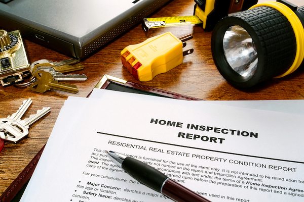 Legal Or Not, A Home Inspection Defect Is Always A Defect | ICA